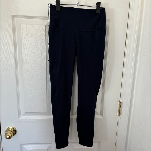 90 Degree By Reflex Pants - Women’s Gray Leggings Size XS 90° By Reflex